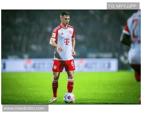 拜仁神奇逆转，德甲领先优势保持不变