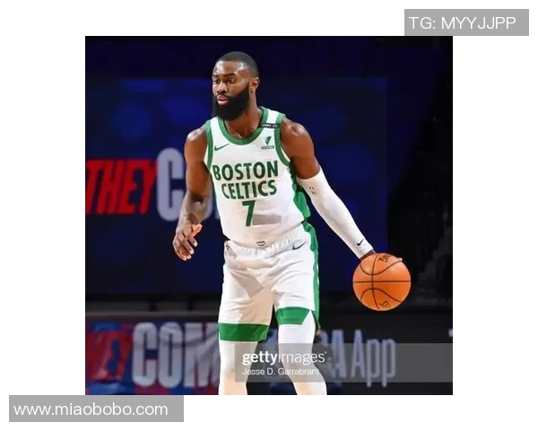 波士顿凯尔特人球员杰伦-布朗因伤缺席接下来的比赛