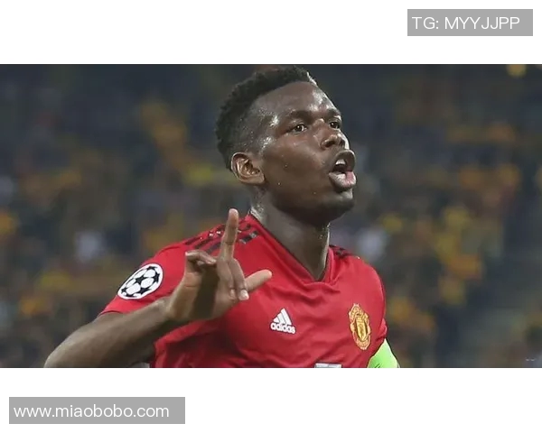 博格巴神奇绝杀，曼联2-1逆转皇家马德里晋级欧冠半决赛！