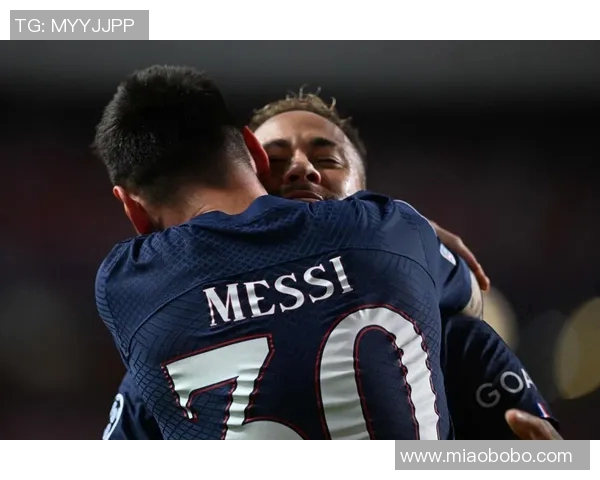 大巴黎豪取九连胜，领跑法甲积分榜，梅西首度进球助球队胜利
