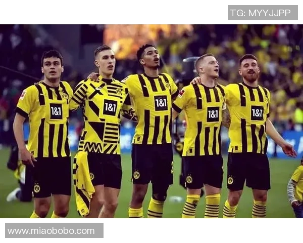 多特蒙德陷入低谷：德甲成绩持续低迷难以翻身