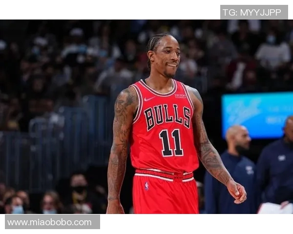 公牛战绩攀升，新晋球星的表现备受瞩目