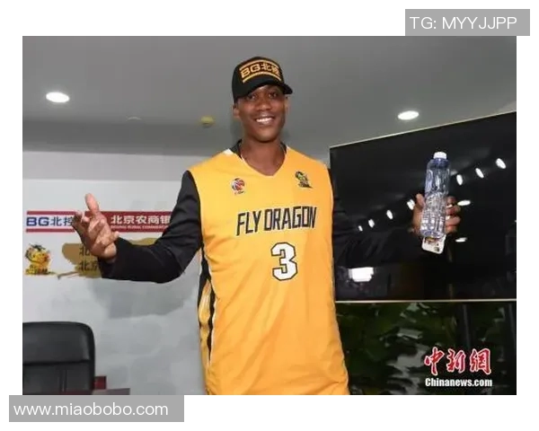 官方宣布马布里成为中国篮球形象大使 官方宣布马布里成为中国篮球形象大使