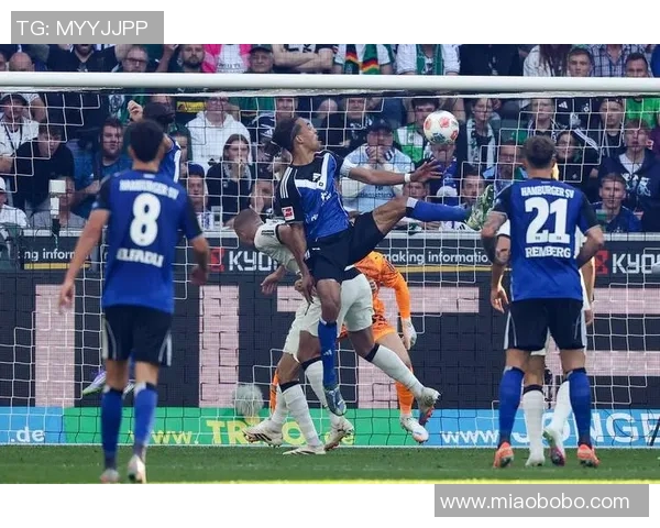 汉堡主场大胜科隆，德甲积分榜暂时攀升