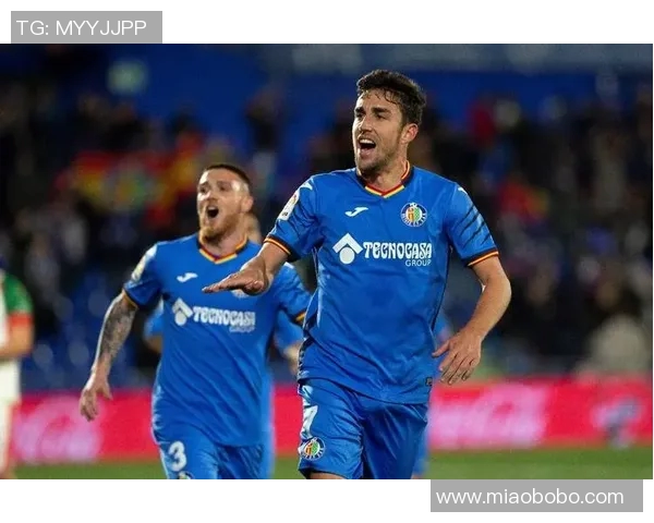 赫塔菲宣布新赛季主场更名为格莱米罗体育场