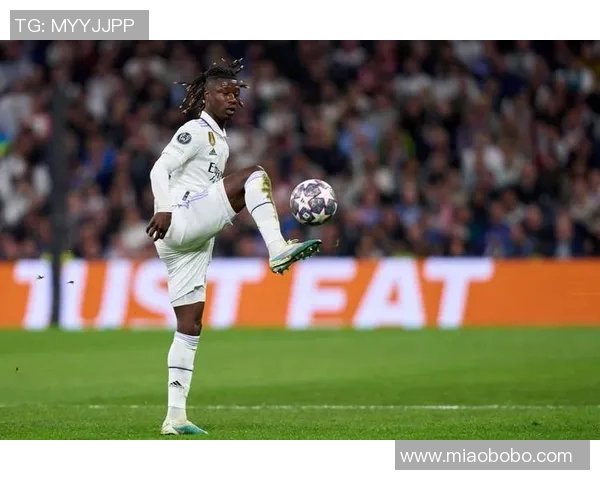 皇马签下法国国脚卡马维英，稳固后防实力