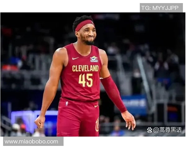 爵士球星米切尔确认参加2022年全明星赛，引领篮球潮流再创辉煌