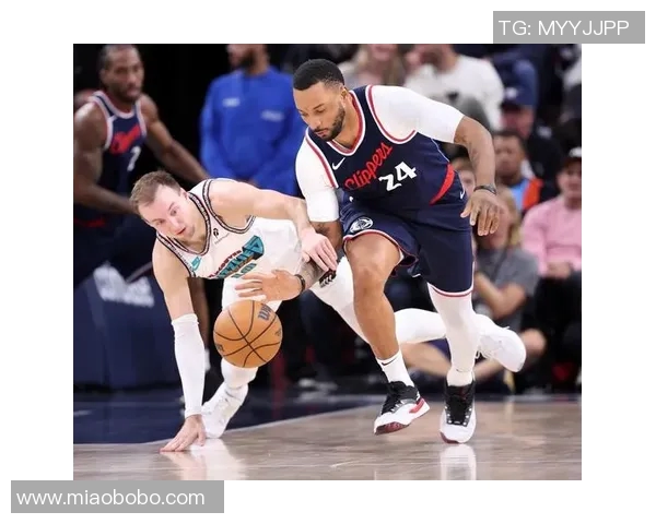 快船战胜灰熊,稳坐胜利 快船战胜灰熊,稳坐胜利