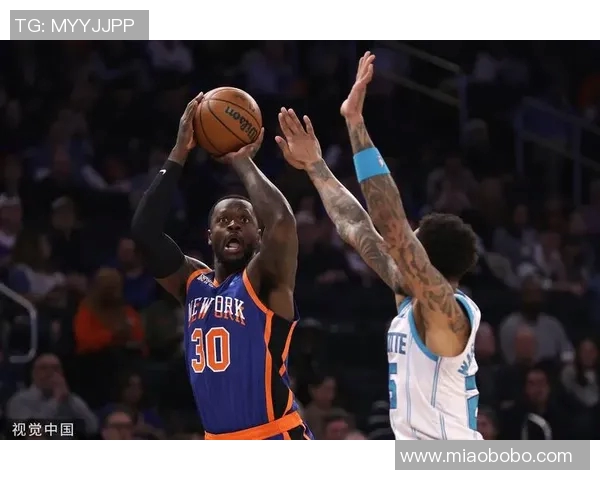 篮网主场力克黄蜂，豪取三连胜！