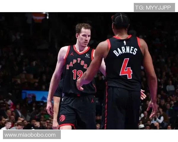 猛龙再胜老鹰,稳居东部第二:团队协作与顽强拼搏的胜利 猛龙再胜老鹰,稳居东部第二:团队协作与顽强拼搏的胜利