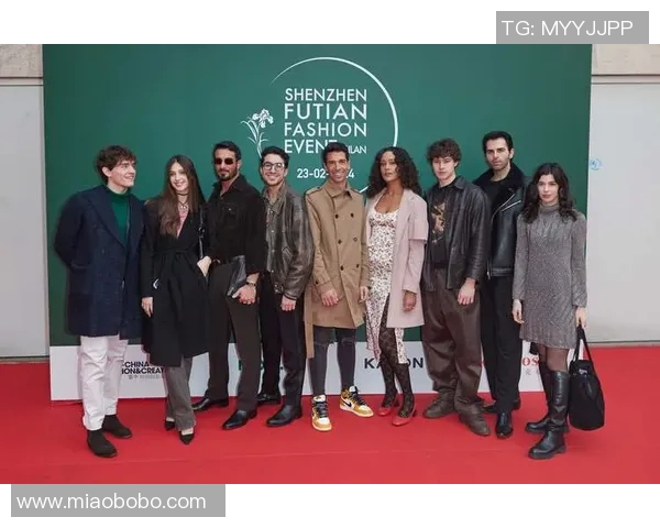 米兰国际时装周:全球时尚达人聚集地 米兰国际时装周:全球时尚达人聚集地