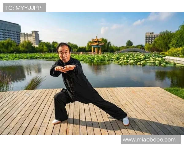 赵斌太极拳视频分享掌握传统武术精髓提升内外兼修的修炼之道 赵斌太极拳视频分享掌握传统武术精髓提升内外兼修的修炼之道