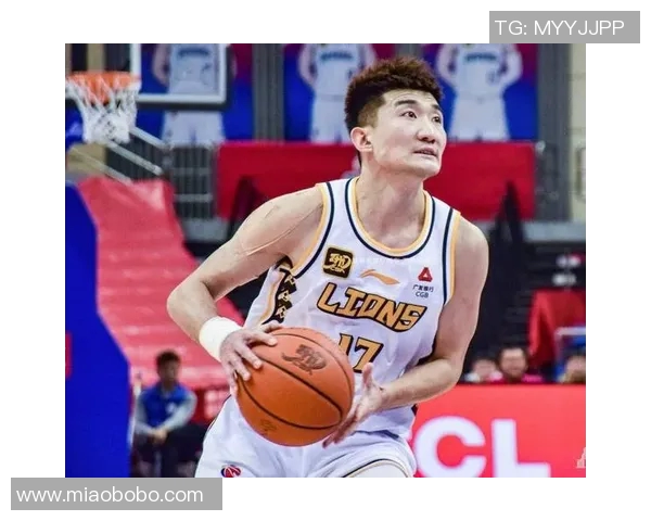 孙铭徽：以出色表现成为球队的新希望