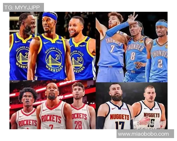 勇士宣布重组阵容，引进两名全明星球员，掀起新赛季风暴