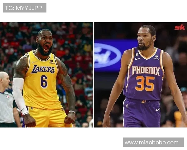 詹姆斯对决杜兰特，谁将胜出？