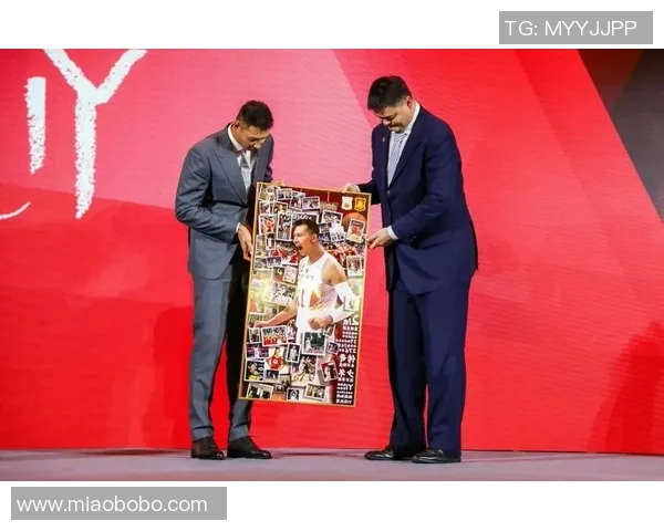 易建联宣布将在2023-24赛季结束后正式退役