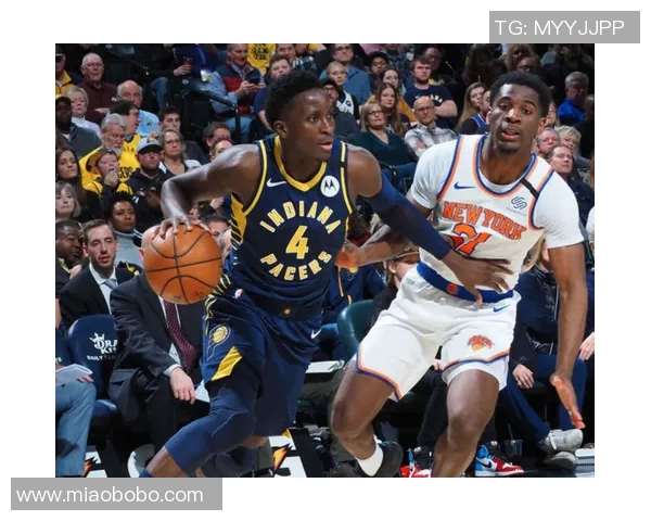 奥拉迪波的闪耀之夜：步行者客场逆袭尼克斯