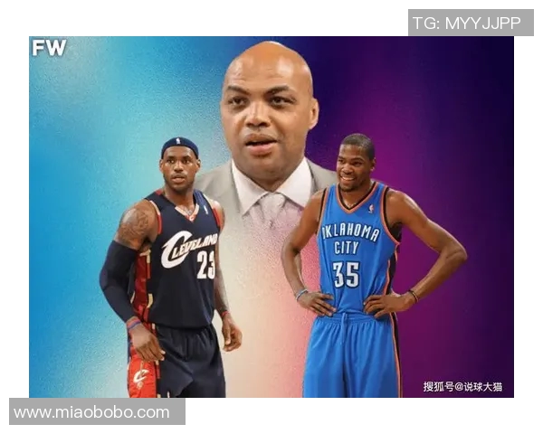 巴克利：乔丹是史上最伟大的球员，勇士冠军不应被质疑