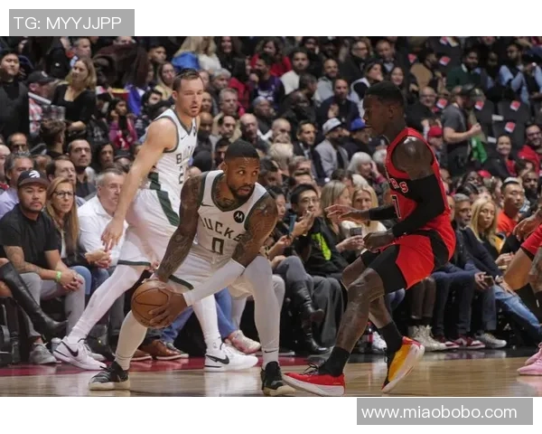 猛龙首战大胜雄鹿，防守表现有目共睹