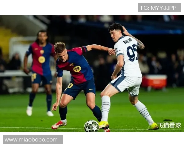 巴萨力争签下西班牙左翼新星，引援行动备受关注