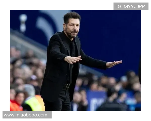 西蒙尼呼吁改进后防体系，马竞打破攻防之间难题提高进攻效率